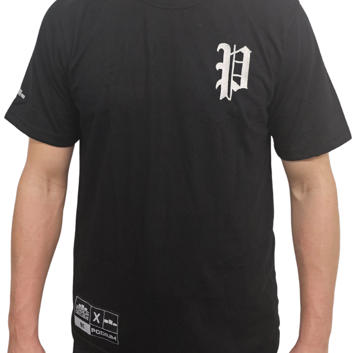 Podium Premium Street T