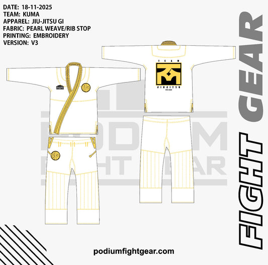 PODIUM PREMIUM GI - KUMA