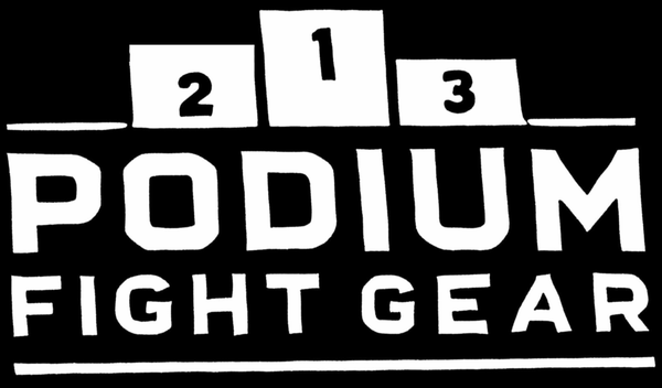PODIUM Fight Gear