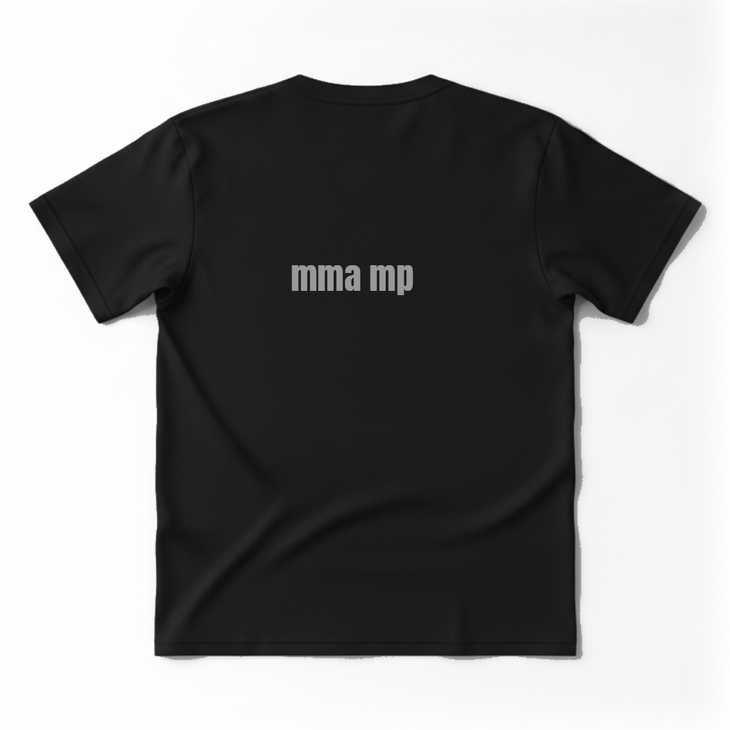 Demo Fight Co Tee
