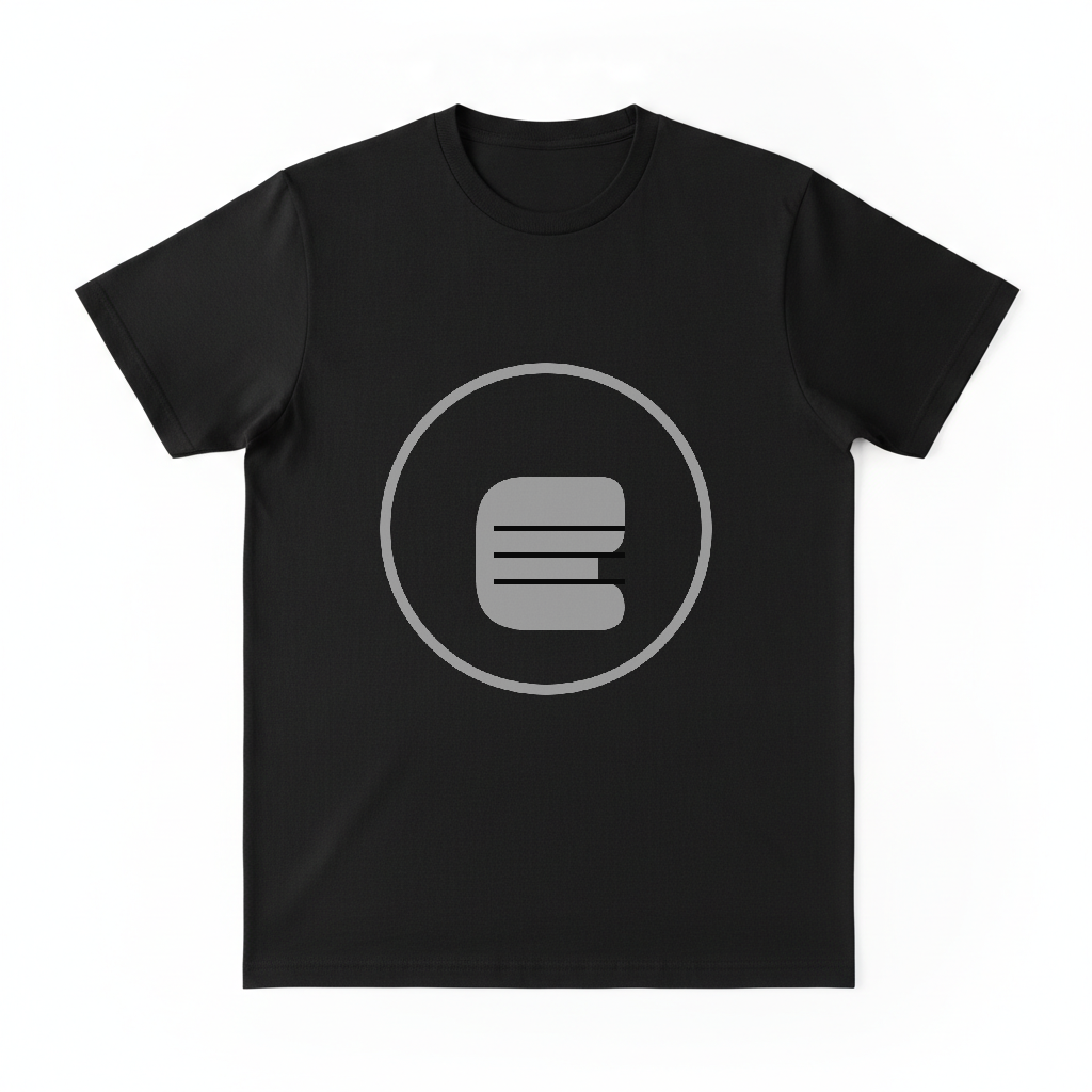 Demo McDemonson (Demo) Tee