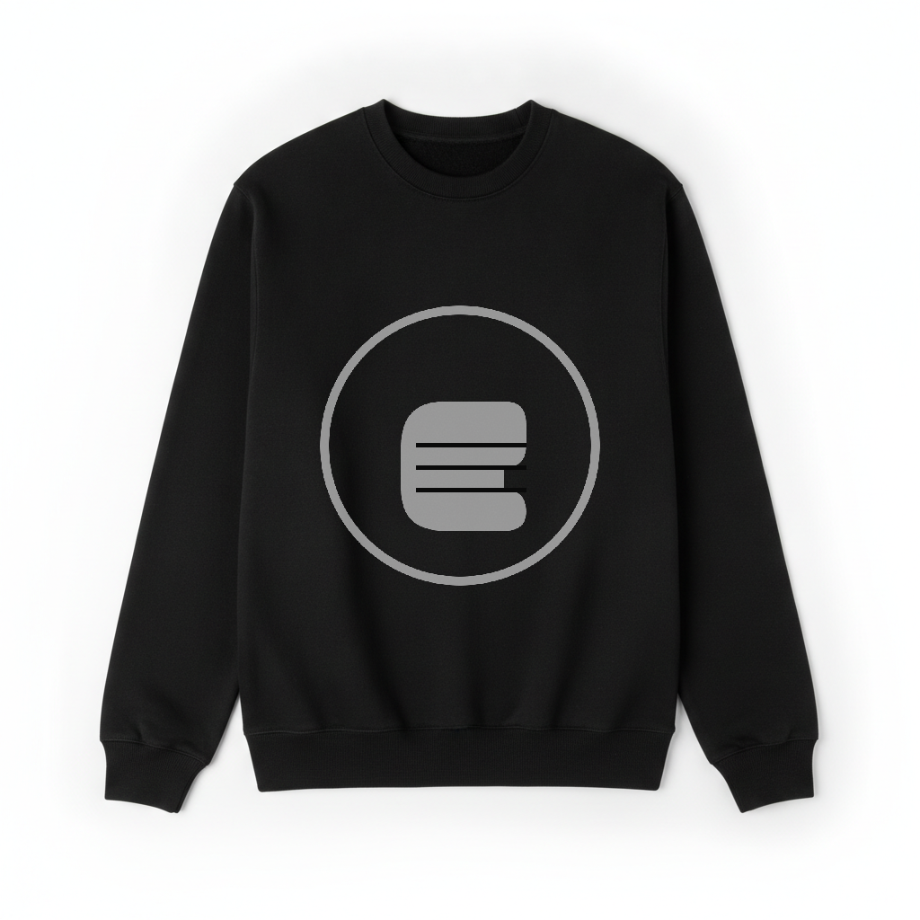 Demo McDemonson (Demo) Crewneck