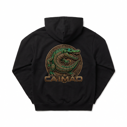 Caimao Hoodie