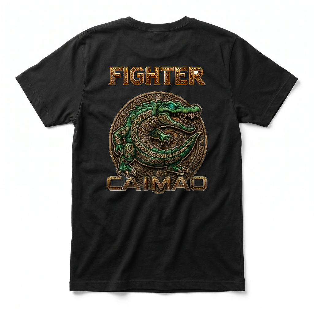 Caimao Tee