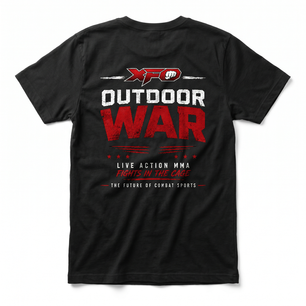XFO - EVENT T-shirt