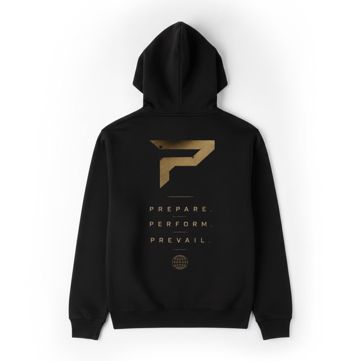 PODIUM FIGHT GEAR — Hoodie