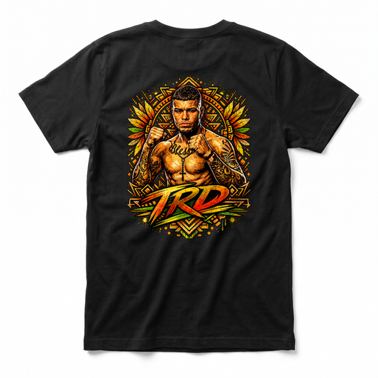 Lorenzo Trevino T-Shirt