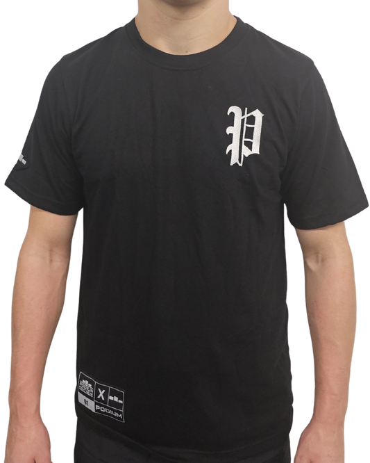 Podium Premium Street T