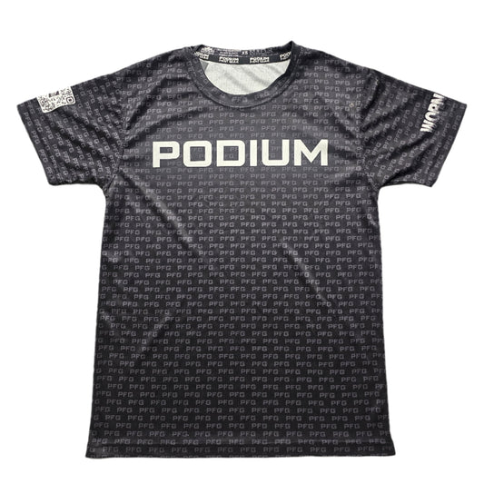 Podium Dry-Fits