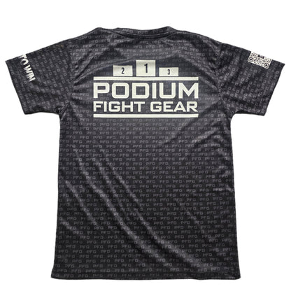 Podium Dry-Fits