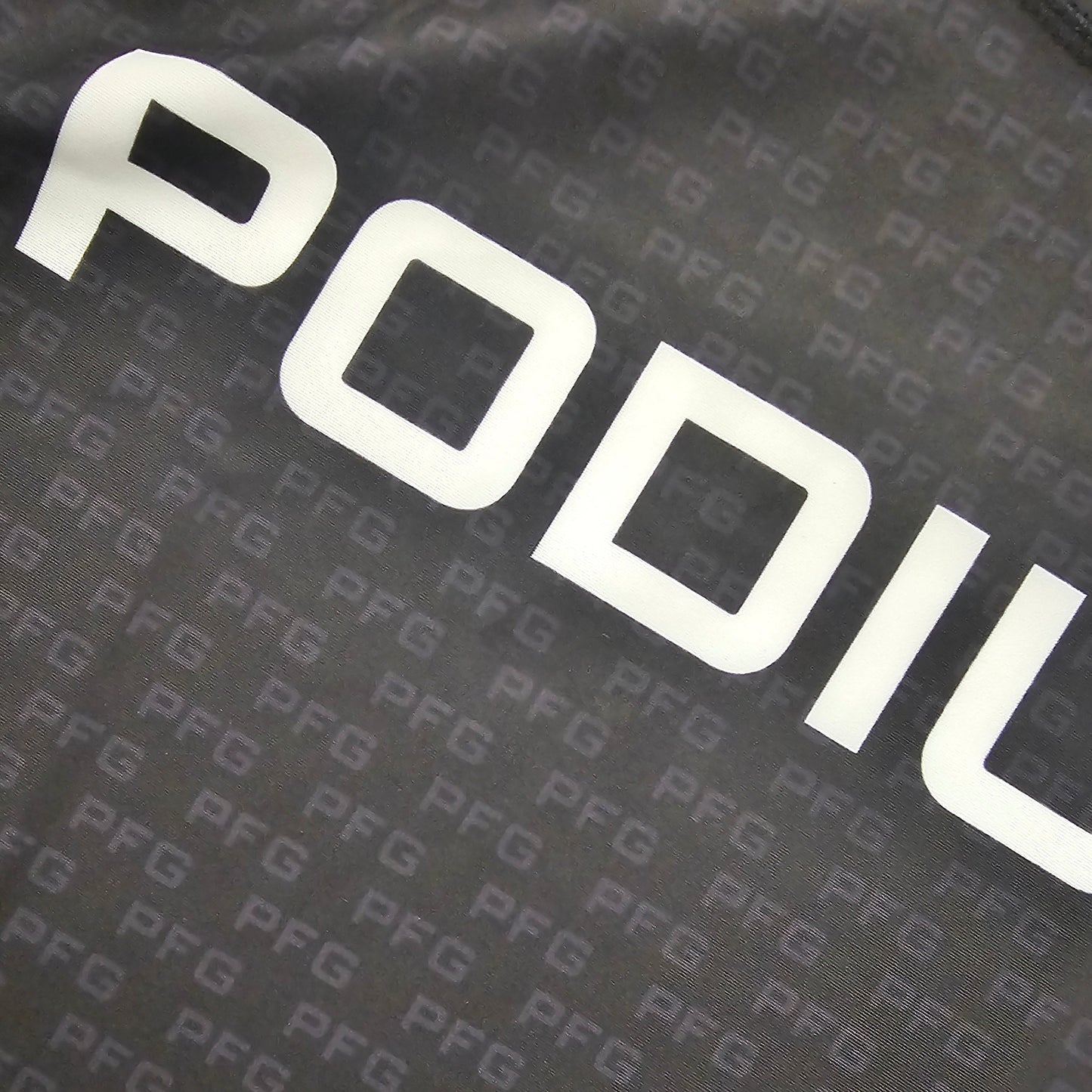 Podium Rash Guards