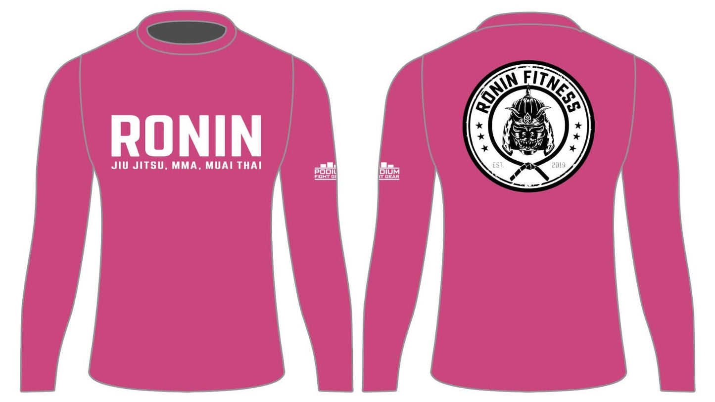 T-SHIRT - RONIN