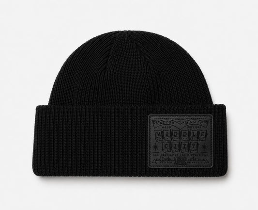 Beanie - MCT Tattoo