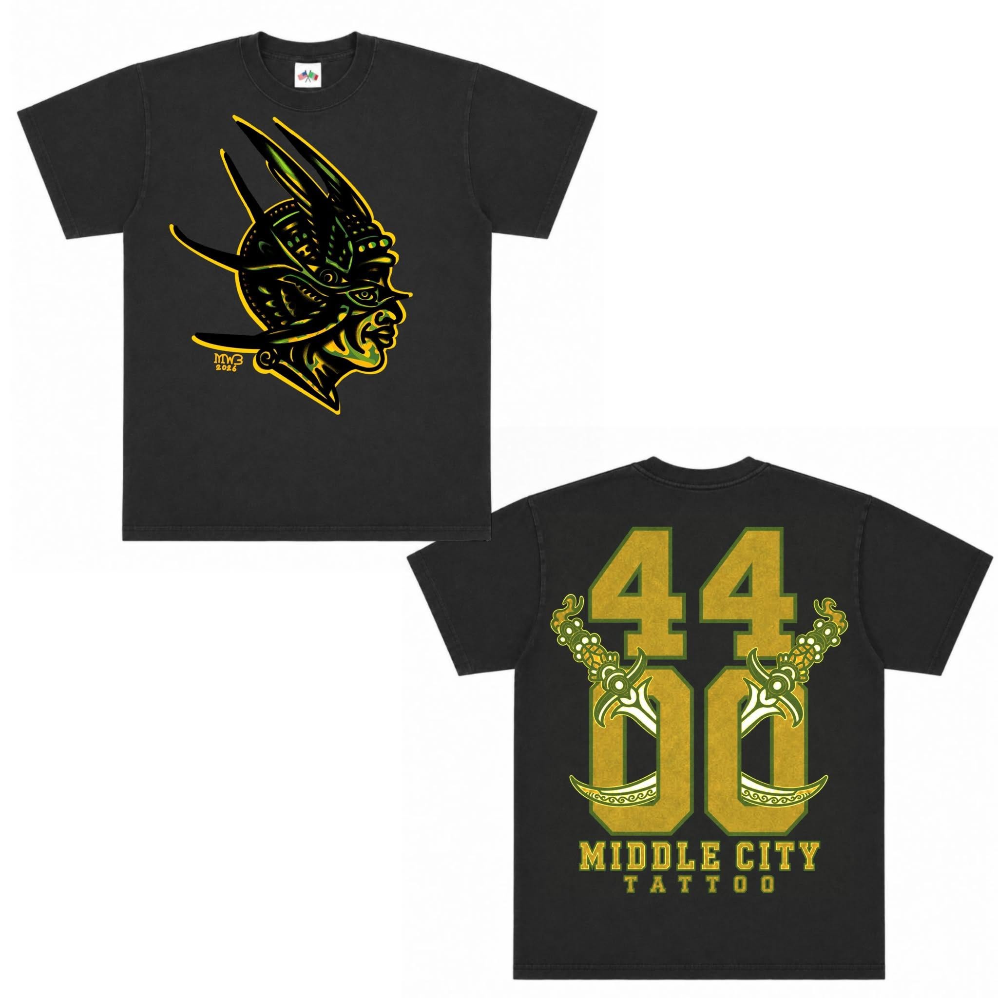 Street T's - MCT #5 