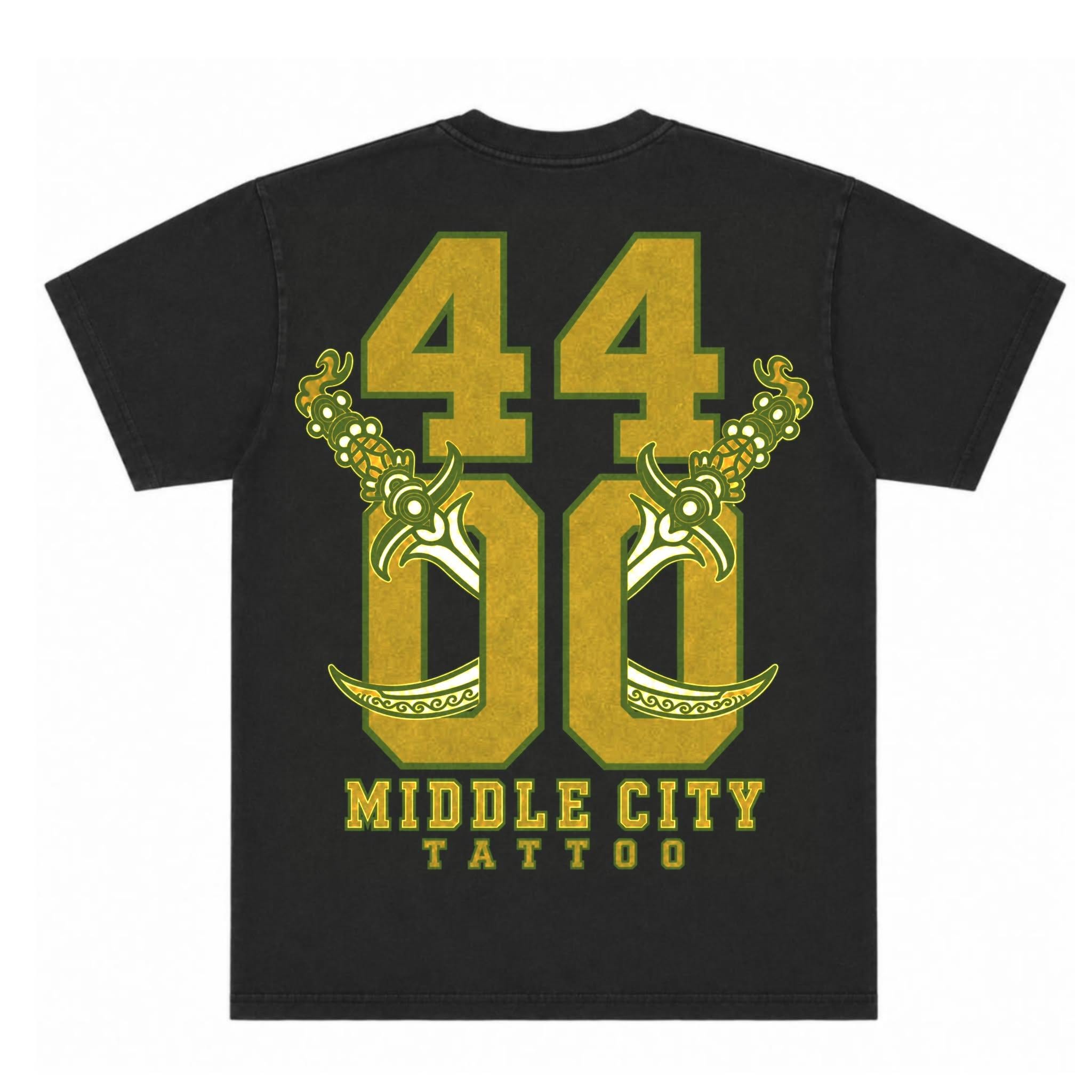 Street T's - MCT #5 