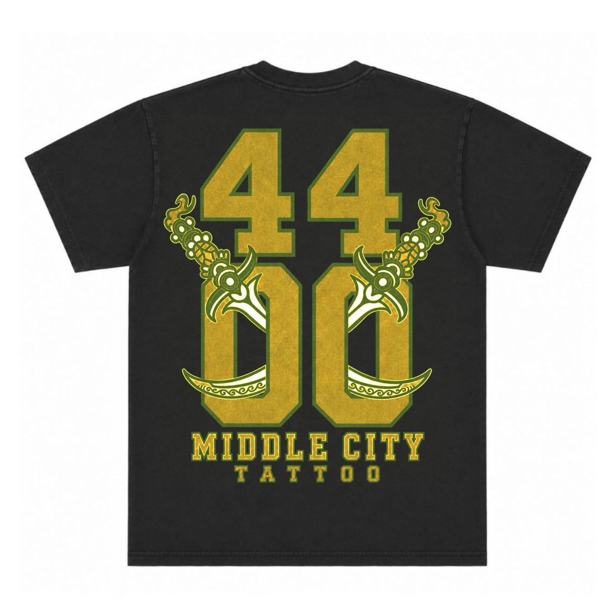 Street T's - MCT #5 