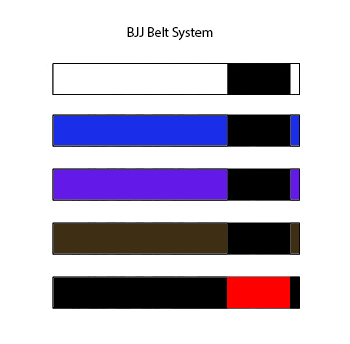 CUSTOM GYM BELT
