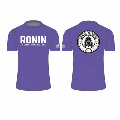 T-SHIRT - RONIN PURPLE (NEW)