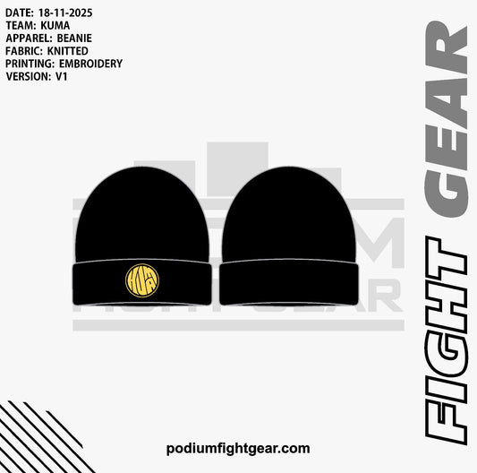 BEANIE - KUMA
