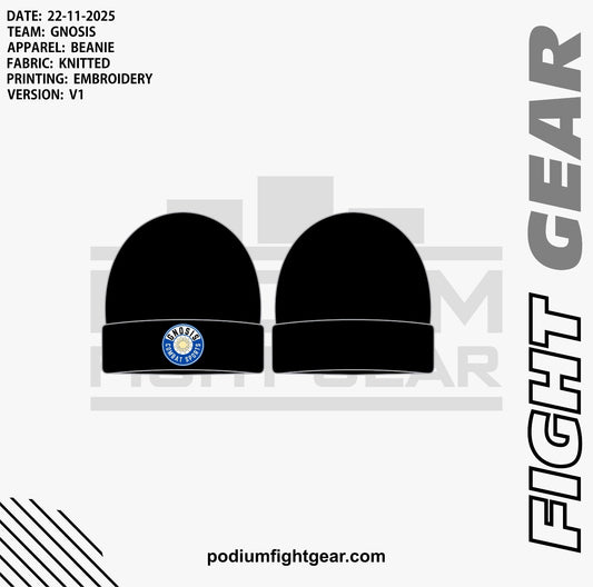 BEANIE - GNOSIS