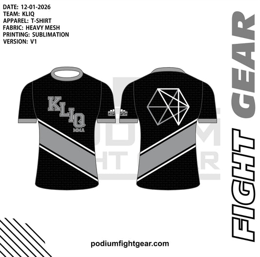 PODIUM DRY FIT - KLIQ