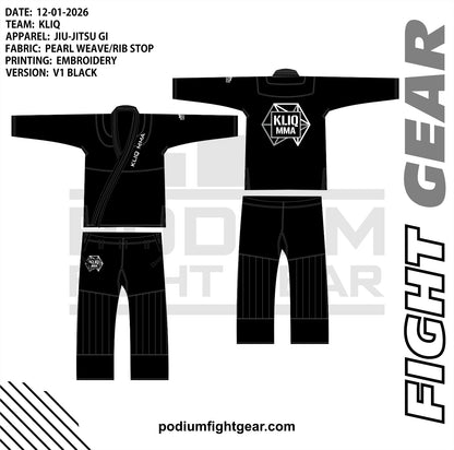 PODIUM COMP GI - KLIQ
