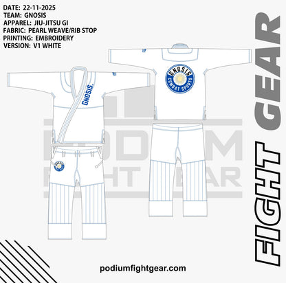 PODIUM PREMIUM GI - GNOSIS