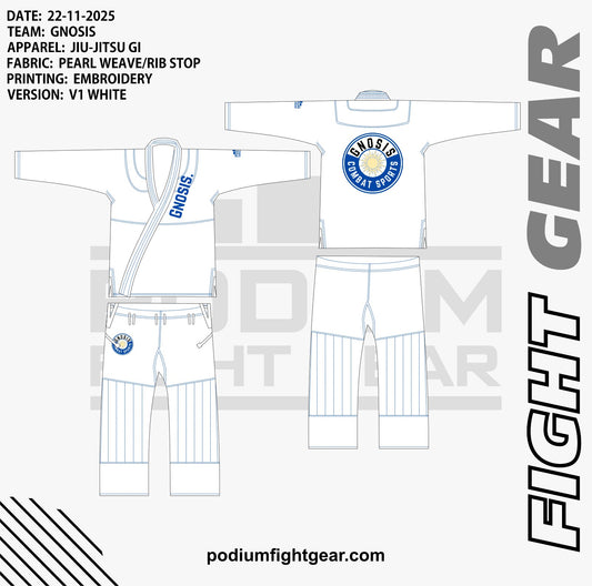 PODIUM PREMIUM GI - GNOSIS