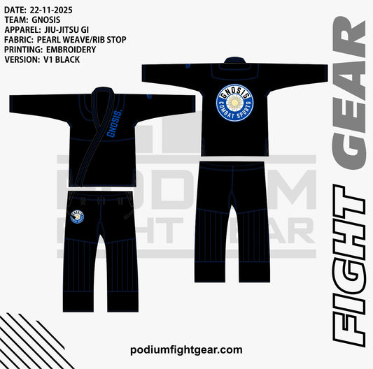 PODIUM PREMIUM GI - GNOSIS