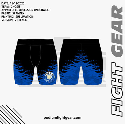 Compression Underwear - Gnosis