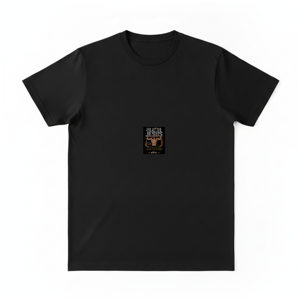 Demo Fight Co Tee