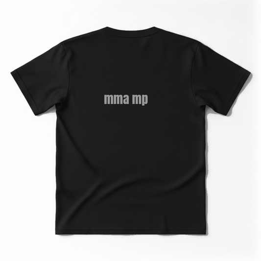 Demo Fight Co Tee