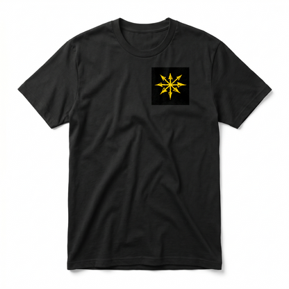 Self Organized - Chaos T