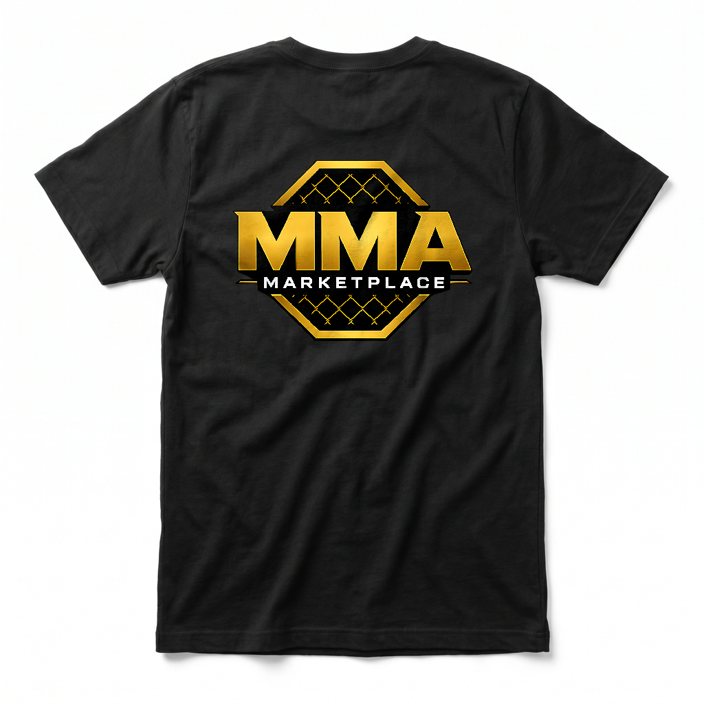 Demo McDemonson (Demo) Tee