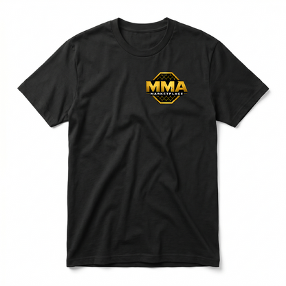 Demo McDemonson (Demo) Tee