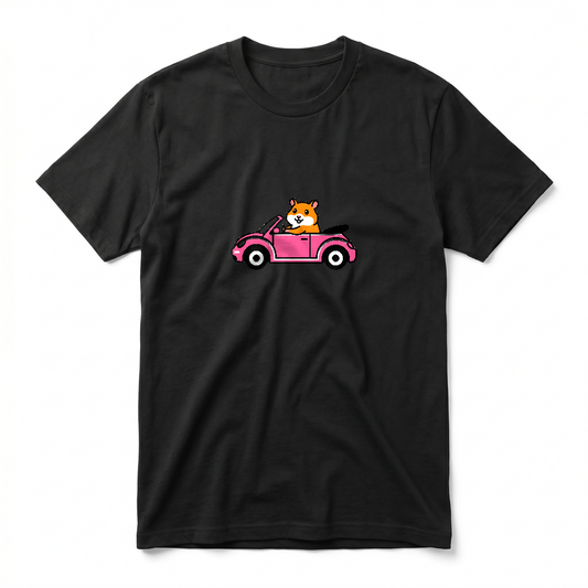 Demo McDemonson (Demo) Tee
