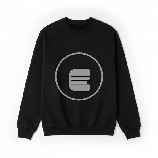 Demo McDemonson (Demo) Crewneck