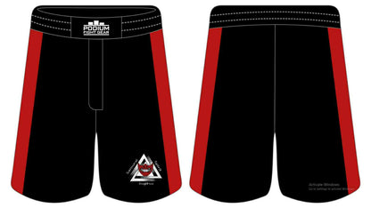NOGI SHORTS - SAMURAI