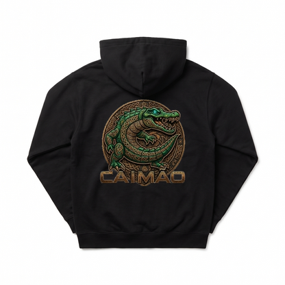 Caimao Hoodie