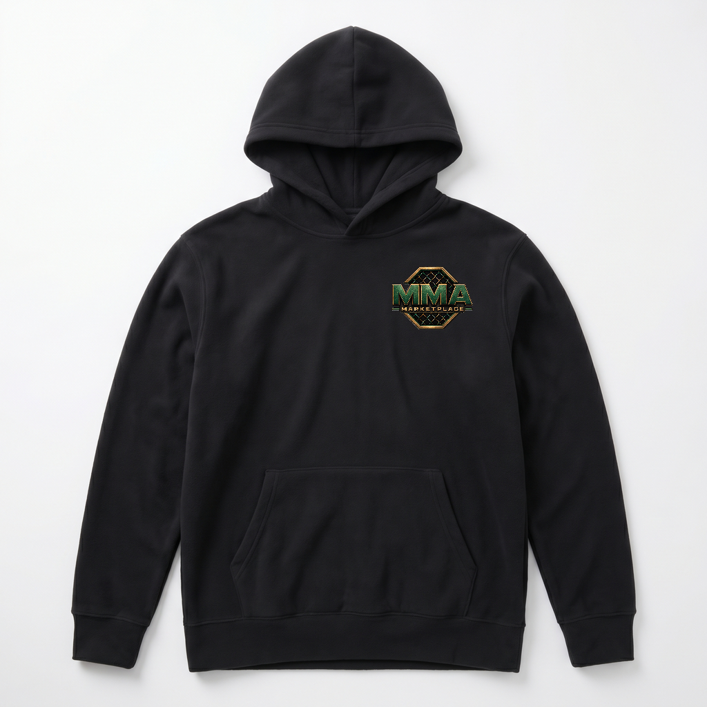 Caimao Hoodie