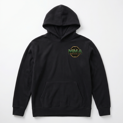 Caimao Hoodie