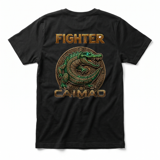 Caimao Tee