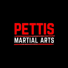 DRAW STRING BAG - PETTIS MMA
