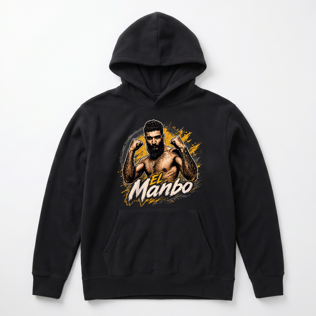 Marko Hoodie