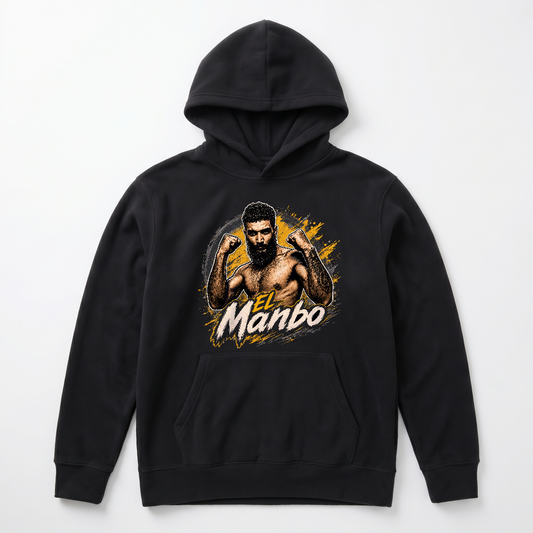 Marko Hoodie