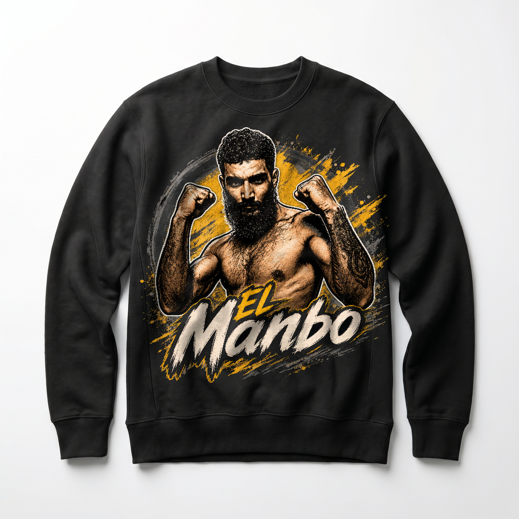 Marko Hoodie