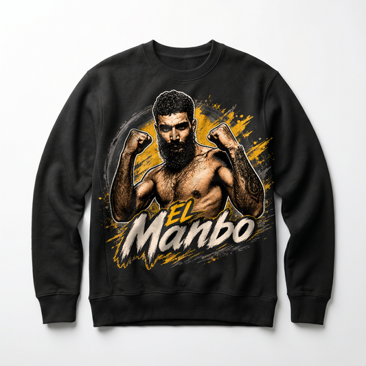 Marko Hoodie
