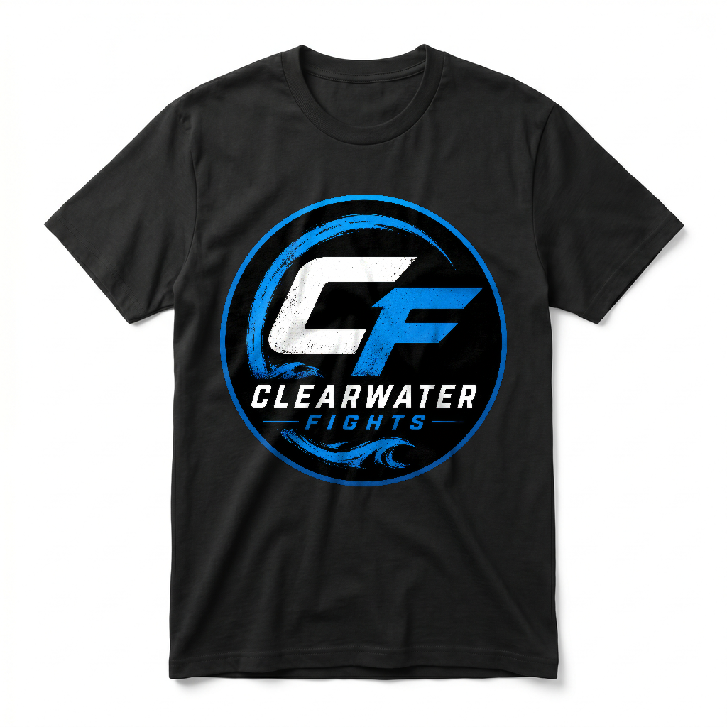 Clear Water Fights