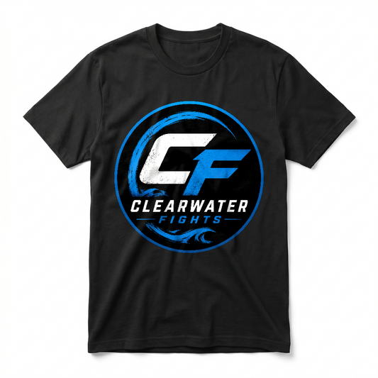 Clear Water Fights