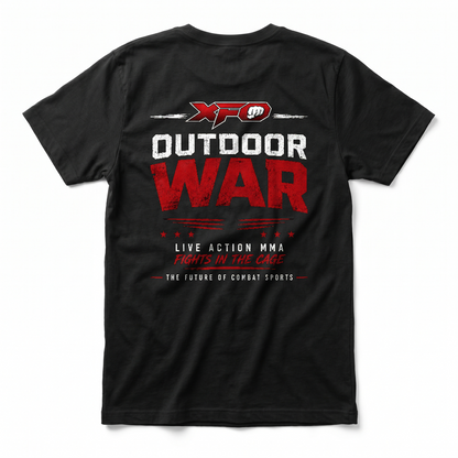 XFO - EVENT T-shirt